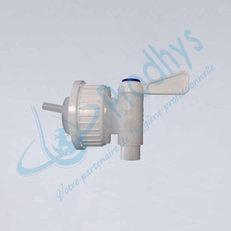 Robinet pour bidon de 5L Robinet pour bidon de 5L