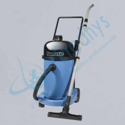 Aspirateur Eau/Poussieres WV470 Numatic