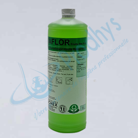 VIVAFLOR Fruit des Bois 1L VIVAFLOR Fruit des Bois 1L