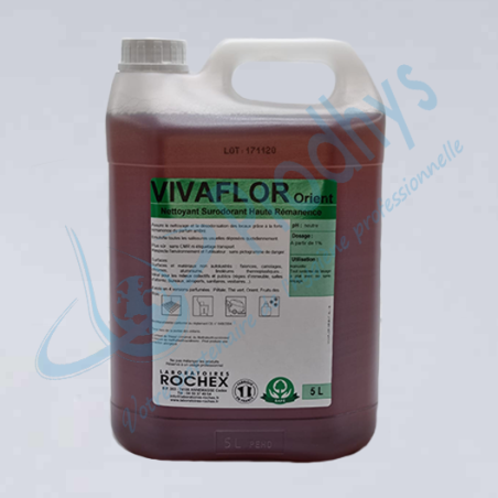 VIVAFLOR Orient 5L