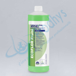 ECOFLOR FRUITÉ 1L