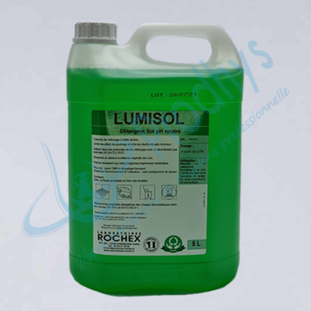 LUMISOL 5L