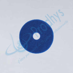 Disque abrasif Bleu Diamètre 380