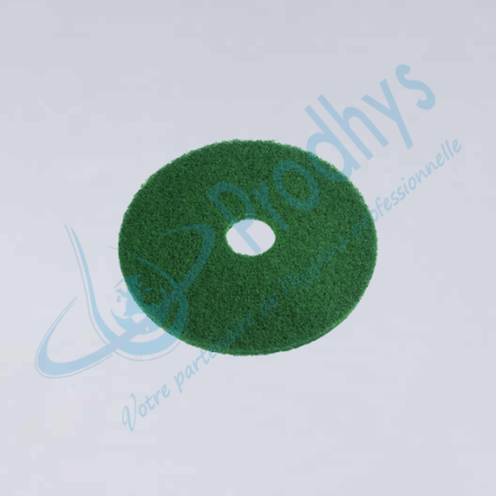 Disque abrasif Vert Diamètre 381