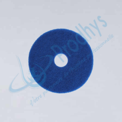 Disque abrasif Bleu Diamètre 406