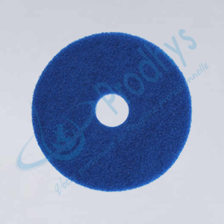 Disque abrasif Bleu Diamètre 432