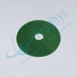 Disque abrasif Vert Diamètre 406