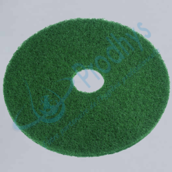 Disque abrasif Vert Diamètre 505