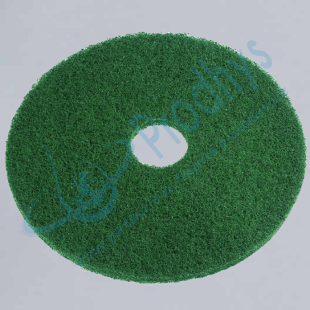 Disque abrasif Vert Diamètre 505 Disque abrasif Vert Diamètre 505