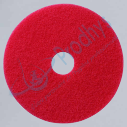 Disque abrasif Rouge Diamètre 505