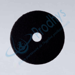 Disque abrasif Noir Diamètre 432