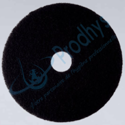 Disque abrasif Noir Diamètre 505