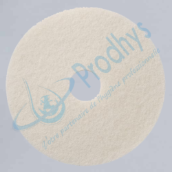 Disque abrasif Blanc Diamètre 505