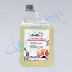 JEDOR  2D Pamplemousse 1L