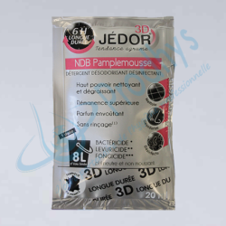 JEDOR Dosette Pamplemousse 20ml