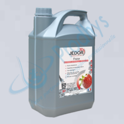 JEDOR DDS Fraise 5L