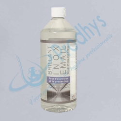 Brillant inox 1L