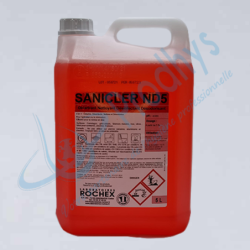 SANICLER ND5 5L