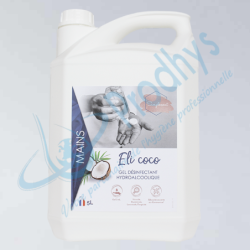 Simplement Eli coco 5L