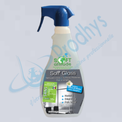 Soft’Glass 750ml