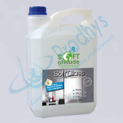 Soft’Glass 5L