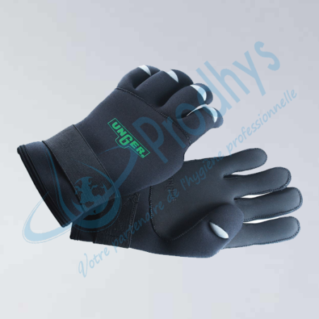 Gants Néoprène Unger XL Gants Néoprène Unger XL
