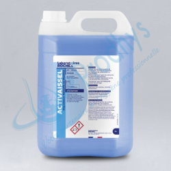 ACTIVAISSEL ETD+  20L