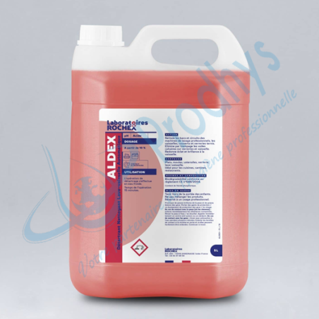ALDEX 5L ALDEX 5L