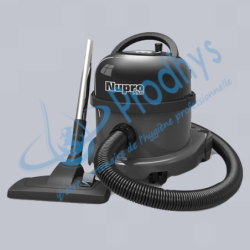 Aspirateur Nupro Plus Numatic