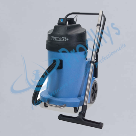 Aspirateur eau/poussière CVD900 Numatic