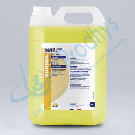 DUOSOL 5L