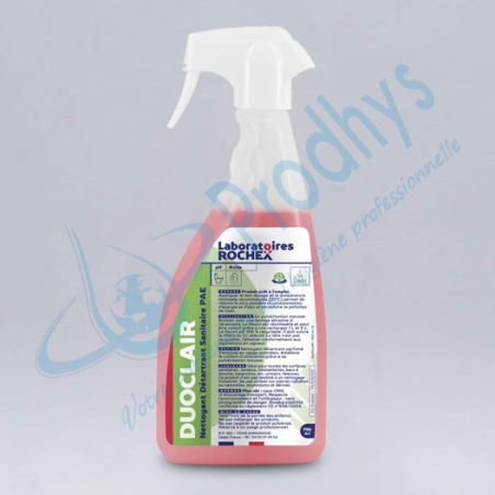 DUOCLAIR 750ml